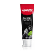 Colgate Natural Extracts Charcoal & Mint