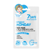 7 DAYS Dynamic Monday