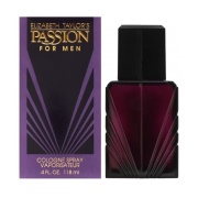 Elizabeth Taylor Passion for Men