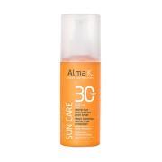 Alma K. Protective Moisturizing Body Spray SPF 30