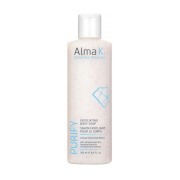 Alma K. Exfoliating Body Soap