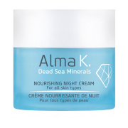 Alma K. Nourishing Night Cream For all skin types