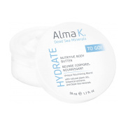 Alma K. Mini Size - Nutritive Body Butter