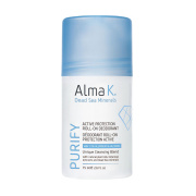 Alma K. Active Roll On Deodorant for women