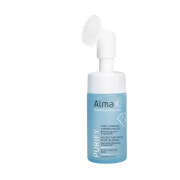 Alma K. Pore Cleansing Foaming Mousse With Salicylic acid & Symlacriol