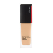 Shiseido Synchro Skin Self-Refreshing Foundation SPF 30