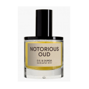 D.S. & Durga Notorious Oud