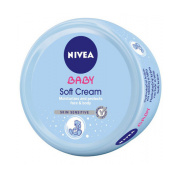 Nivea Baby Soft Cream