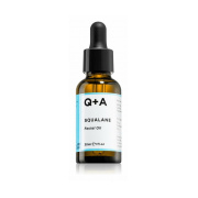 Q+A Squalane Facial Oil