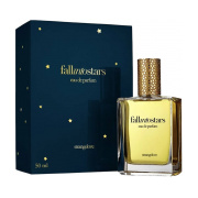 Strangelove NYC Fall Into Stars