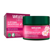 Weleda Wild Rose & White Tea Smoothing Night Cream