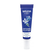 Weleda Blue Gentian & Edelweiss Contouring Eye & Lip Cream