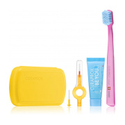 Curaprox Travel Set