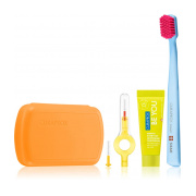 Curaprox Travel Set