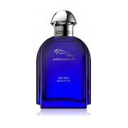 Jaguar for Men Evolution Tester