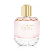 Elie Saab Girl of Now Rose Petal Tester