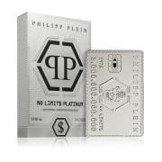 Philipp Plein No Limit$ Platinum