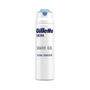 Gillette Skin Ultra Sensitive Shave Gel