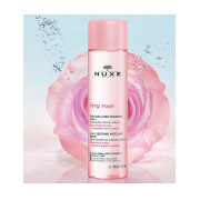 Nuxe Very Rose 3-In-1 Soothing Tester