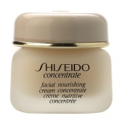 Shiseido Concentrate Facial Nourishing Cream