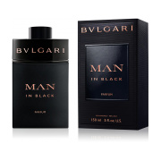 Bvlgari Man In Black Refillable