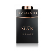 Bvlgari Man In Black Tester