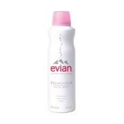 Evian Brumisateur Facial Lotion and Spray