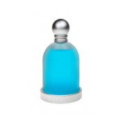 Jesus Del Pozo Halloween Blue Drop Tester