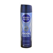 Nivea Men Cool Kick Anti-perspirant Deodorant