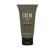 American Crew Shave Moisturizing Shave Cream