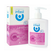 Infasil Soothing Intimate Liquid Soap