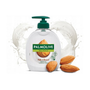 Palmolive Naturals Almond & Milk Handwash Cream
