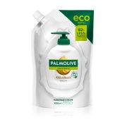 Palmolive Naturals Almond & Milk Handwash Cream Refill