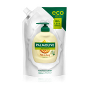 Palmolive Naturals Milk & Honey Handwash Cream Refill