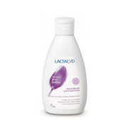 Lactacyd Comfort Intimate Wash Emulsion