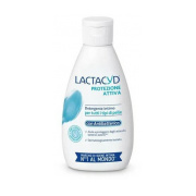 Lactacyd Active Protection Antibacterial Intimate Wash Emulsion