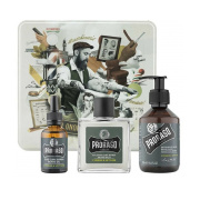 Proraso Cypress & Vetyver The Kit For The Perfect Beard Care