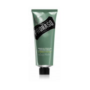 PRORASO Cypress & Vetyver Shaving Cream