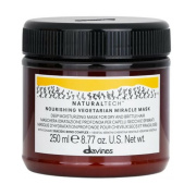 Davines NaturalTech Nourishing Vegetarian Miracle Mask