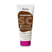 Fanola Color Mask Sensual Chocolate