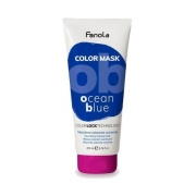 Fanola Color Mask Ocean Blue