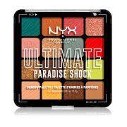 NYX Professional Makeup Ultimate Shadow Palette
