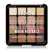 NYX Professional Makeup Ultimate Shadow Palette