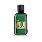 Dsquared2 Green Wood Tester