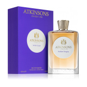 Atkinsons Amber Empire