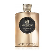 Atkinsons Oud Save The Queen Tester