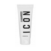 Dsquared2 Icon Pour Femme Perfumed Shower Gel