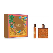 Versace Eros Najim