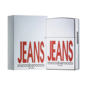 Roccobarocco Jeans