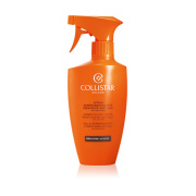 Collistar Supertanning Water With Aloe Milk